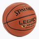 Piłka do koszykówki Spalding TF-1000 Legacy FIBA pomarańczowa rozmiar 6 2