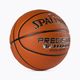 Piłka do koszykówki Spalding TF-1000 Precision Logo FIBA pomarańczowa rozmiar 7 2