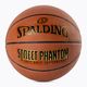 Piłka do koszykówki Spalding Phantom pomarańczowa rozmiar 7