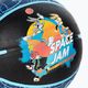 Piłka do koszykówki Spalding Space Jam niebieska/czarna rozmiar 6 3