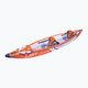 Kajak pompowany 2-osobowy ZRAY Drift 14'0" white/orange 2