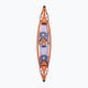 Kajak pompowany 2-osobowy ZRAY Drift 14'0" white/orange 3