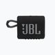 Głośnik mobilny JBL GO 3 czarny JBLGO3BLK 2