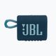 Głośnik mobilny JBL GO 3 niebieski JBLGO3BLU 2