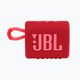 Głośnik mobilny JBL GO 3 czerwony JBLGO3RED 2