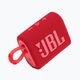 Głośnik mobilny JBL GO 3 czerwony JBLGO3RED 3