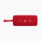 Głośnik mobilny JBL GO 3 czerwony JBLGO3RED 10