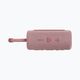 Głośnik mobilny JBL GO 3 różowy JBLGO3PINK 9