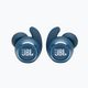 Słuchawki bezprzewodowe JBL Reflect Mini NC niebieskie JBLREFLMININCBLU 5