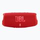 Głośnik mobilny JBL Charge 5 czerwony JBLCHARGE5RED 2