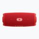 Głośnik mobilny JBL Charge 5 czerwony JBLCHARGE5RED 3