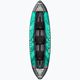 Kajak pompowany 3-osobowy Aqua Marina Laxo Recreational Kayak 12'6"