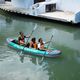Kajak pompowany 3-osobowy Aqua Marina Laxo Recreational Kayak 12'6" 6