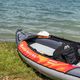 Kajak pompowany 1-osobowy Aqua Marina Memba Touring Kayak 10'10" 10