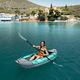 Kajak pompowany 1-osobowy Aqua Marina Laxo Recreational Kayak 9'4" 6