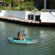 Kajak pompowany 1-osobowy Aqua Marina Laxo Recreational Kayak 9'4" 9