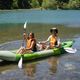 Kajak pompowany 2-osobowy Aqua Marina Betta Recreational Kayak 13'6" 2021 9