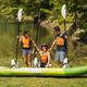 Kajak pompowany 3-osobowy Aqua Marina Betta Recreational Kayak 15'7" 12