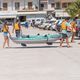 Kajak pompowany 2-osobowy Aqua Marina Laxo Recreational Kayak 10'6" 2021 6