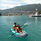 Kajak pompowany 2-osobowy Aqua Marina Laxo Recreational Kayak 10'6" 2021 10