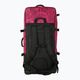 Plecak na deskę SUP Aqua Marina Premium Luggage Bag raspberry 2