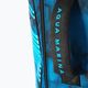Plecak na deskę SUP Aqua Marina Premium Luggage 90 l niebieski B0303635 3