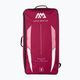 Plecak na deskę SUP Aqua Marina Zip Backpack pink