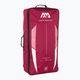 Plecak na deskę SUP Aqua Marina Zip Backpack pink 2