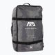 Plecak na kajak Aqua Marina Zip Backpack 2/3-person kayak & canoe szary B0303639