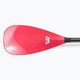 Wiosło SUP 3-częściowe Aqua Marina Pastel Adjustable Fiberglass/Carbon pink 4