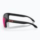 Okulary przeciwsłoneczne Oakley Holbrook matte black/positive red iridium 3