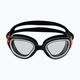 Okulary do pływania HUUB Aphotic Photochromic black/red 2