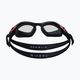 Okulary do pływania HUUB Aphotic Photochromic black/red 5