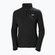 Bluza trekkingowa damska Helly Hansen Daybreaker 1/2 Zip black