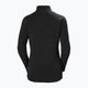 Bluza trekkingowa damska Helly Hansen Daybreaker 1/2 Zip black 2