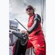 Kombinezon żeglarski damski Helly Hansen Aegir Race Salopette alert red 4