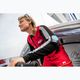 Kombinezon żeglarski damski Helly Hansen Aegir Race Salopette alert red 5