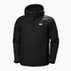 Kurtka przeciwdeszczowa męska Helly Hansen Dubliner Insulated black 8