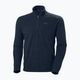 Bluza trekkingowa męska Helly Hansen Daybreaker 1/2 Zip 599 navy 5