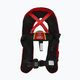 Kamizelka ratunkowa pneumatyczna Helly Hansen Sailsafe Inflatable Inshore alert red 2