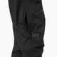 Spodnie z membraną męskie Helly Hansen Verglas 3L Shell black 3