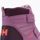 Śniegowce dziecięce Helly Hansen Jk Bowstring Boot HT pink ash/syrin/wild rose 10