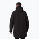 Płaszcz zimowy męski Helly Hansen Mono Material Insulated Rain Coat black 2