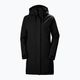 Płaszcz zimowy damski Helly Hansen Mono Material Insulated Rain Coat black 6