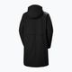 Płaszcz zimowy damski Helly Hansen Mono Material Insulated Rain Coat black 7