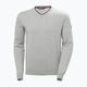 Sweter męski Helly Hansen Arctic Merino Sweater grey/melange 5