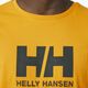 Koszulka męska Helly Hansen HH Logo cloudberry 3