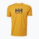Koszulka męska Helly Hansen HH Logo cloudberry 4