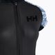 Pianka do pływania damska Helly Hansen Waterwear Swimsuit black 3