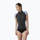 Pianka do pływania damska Helly Hansen Waterwear Swimsuit black 8